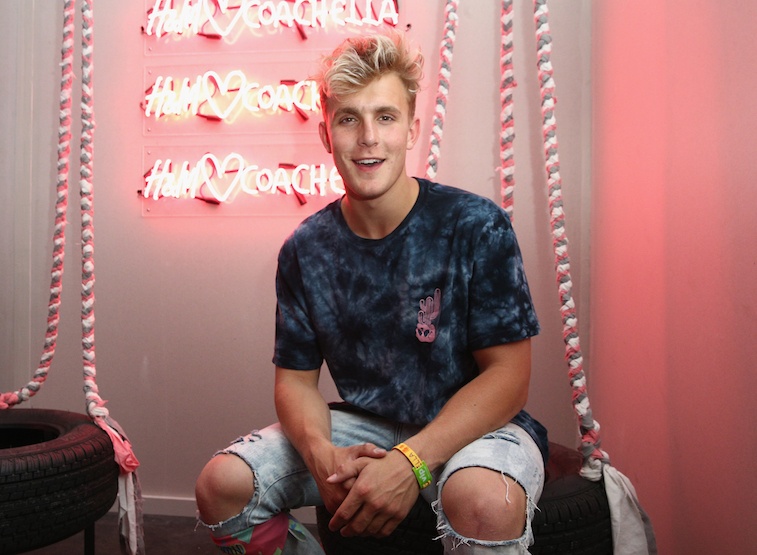 Jake Paul Jake Paul