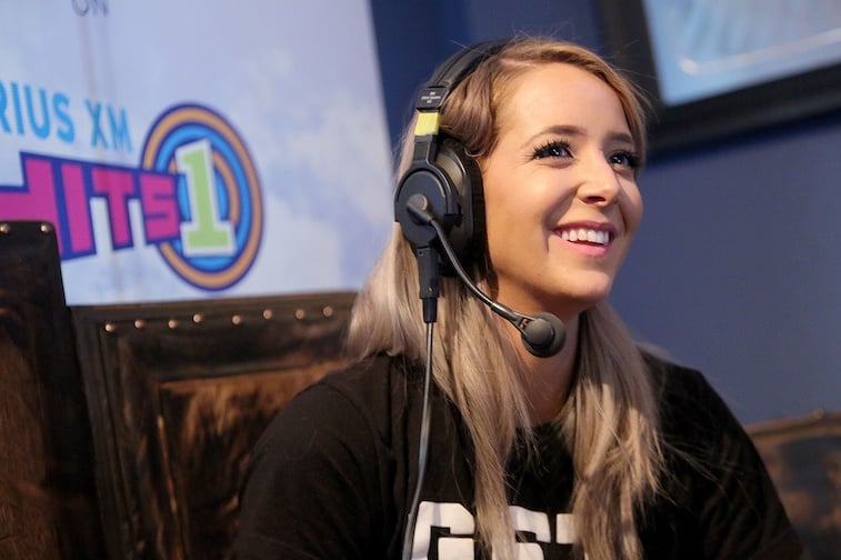 Jenna Marbles Net Worth: How This YouTube Star Became So Successful