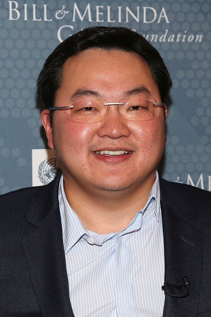 Who Is Jho Low, The Man Who Gave Leonardo DiCaprio a Stolen Oscar?