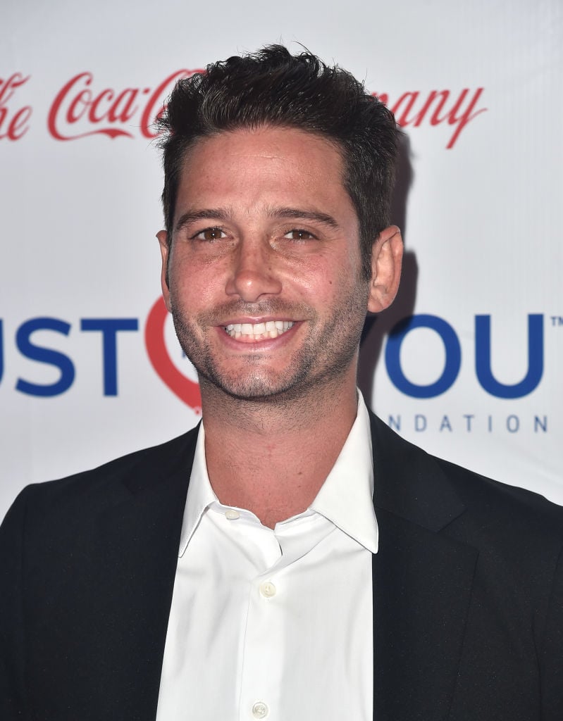 Josh Flagg Josh Flagg