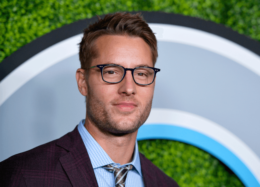 How Much Is 'This Is Us' Star Justin Hartley Worth?