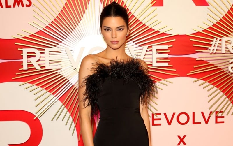 The Real Reason Kendall Jenner Does Not Like Talking About Her Relationships