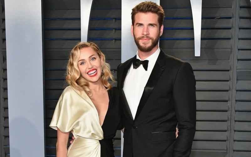 Miley Cyrus and Liam Hemsworth: How the Couple Has Been Enjoying The First Days of Married Life?