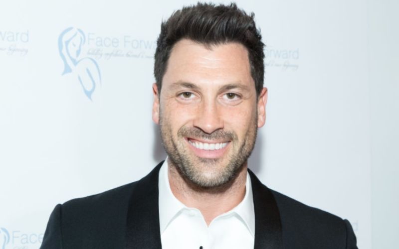Maks Chmerkovskiy