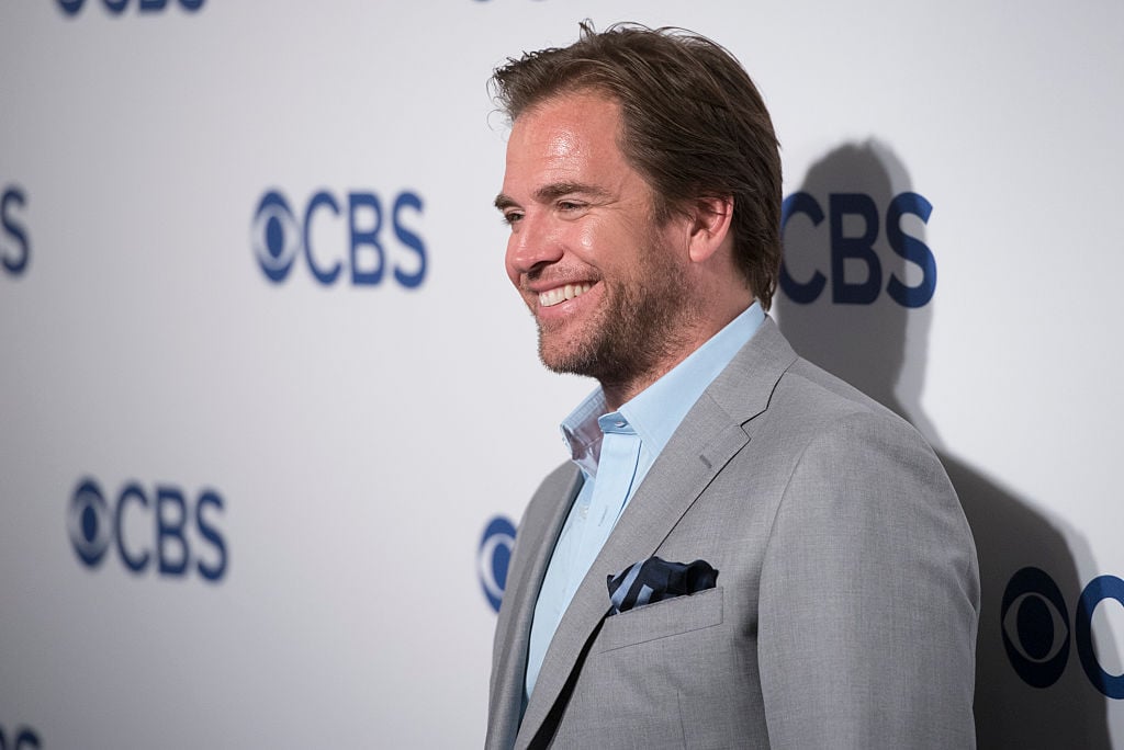 Michael Weatherly's net worth is well into eight figures thanks to his work on NCIS.