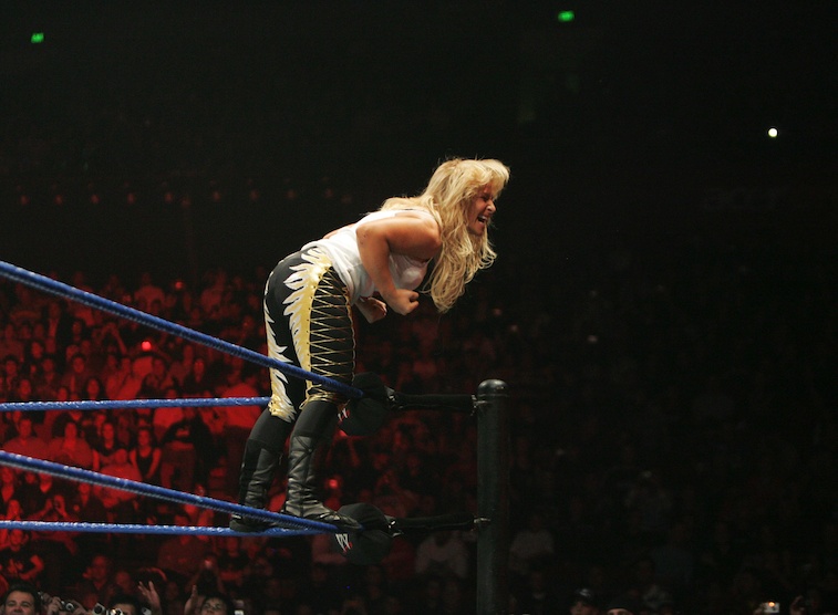 Natalya Natalya