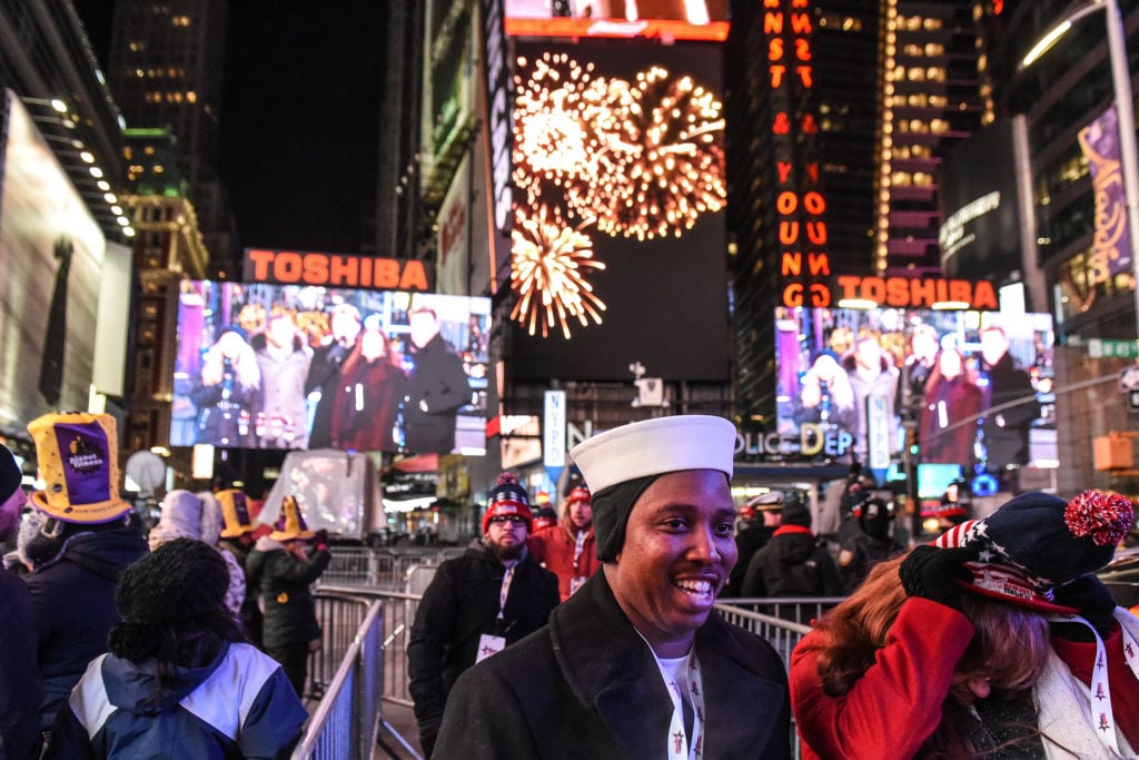 dick clark's rockin new years eve 2019