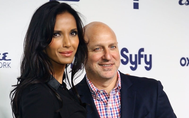 ‘Top Chef’: The Worst Dishes Padma Lakshmi and Tom Colicchio Ever Had on the Show
