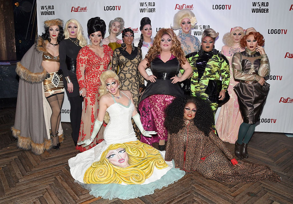 ‘RuPaul’s Drag Race’: The Most Successful Drag Queens Who Found Fame After Competing on The Show