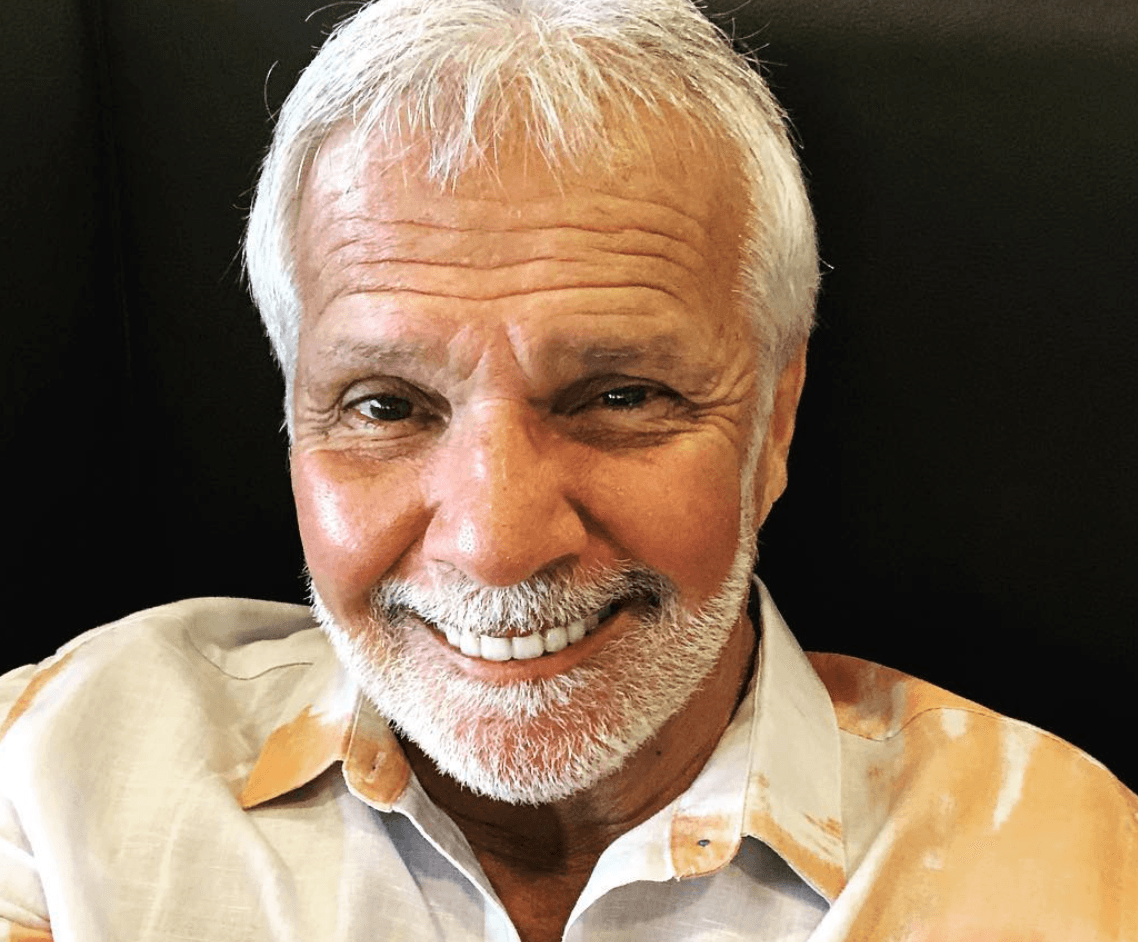 These 7 One-Liners From ‘Below Decks’ Captain Lee Rosbach Are Everything