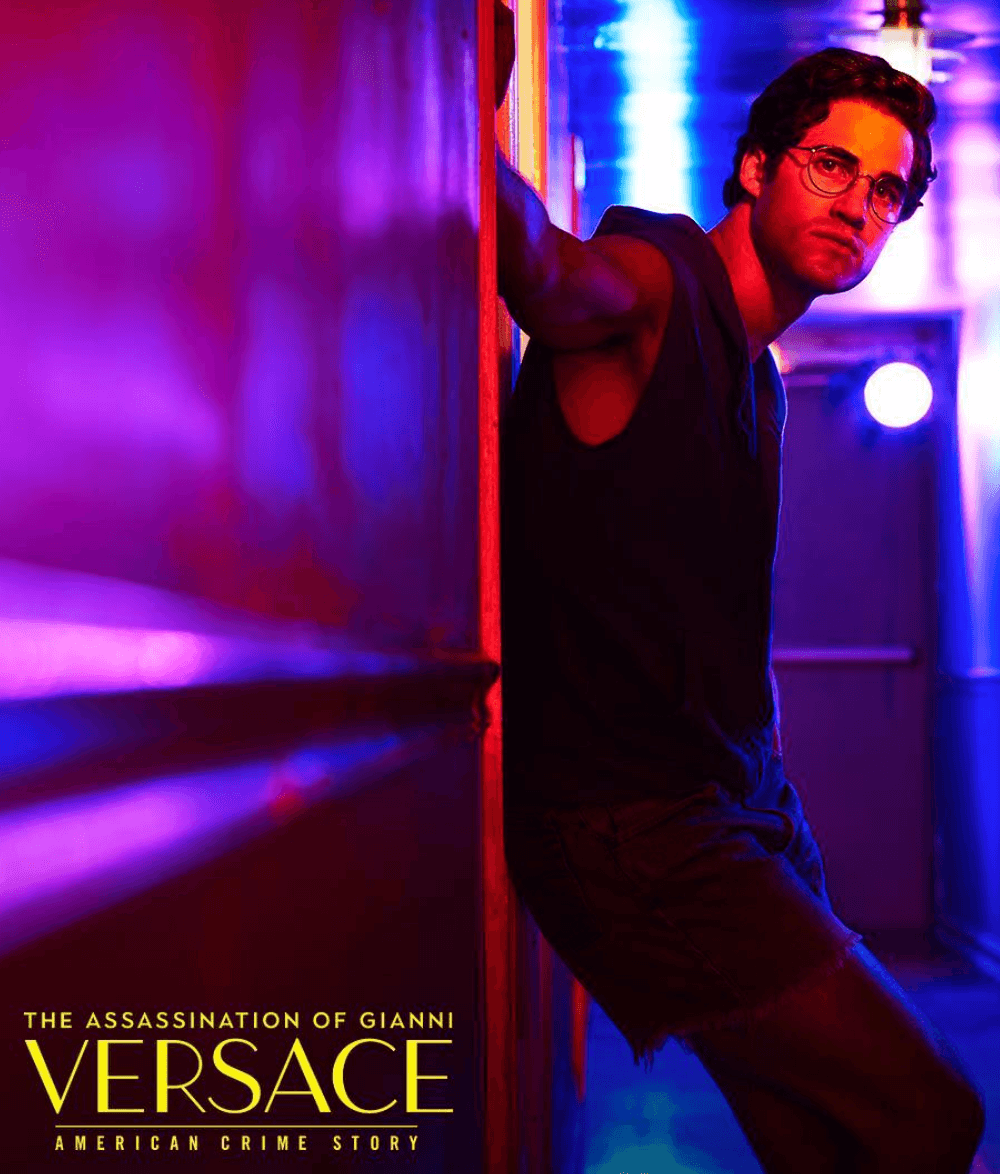 How Old Is Darren Criss, and Why He Could Be One of the Youngest Golden Globe Winners Ever