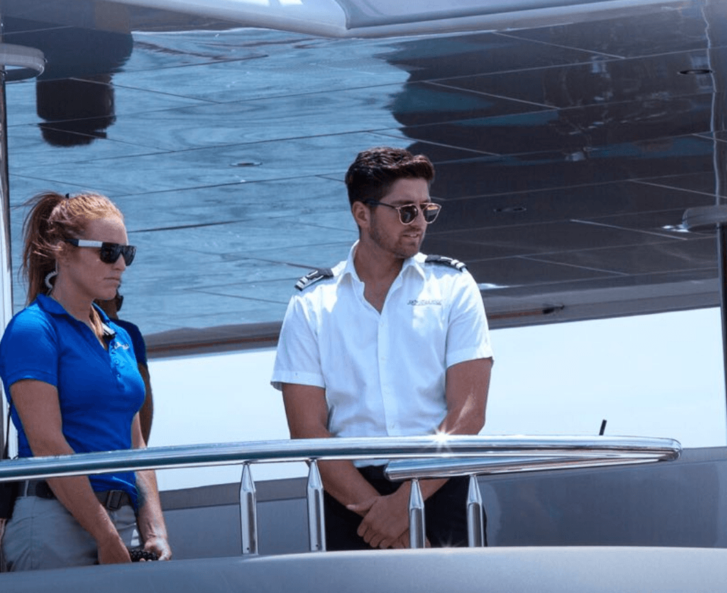 Did The ‘Man Overboard’ Episode Make ‘Below Deck’ History?