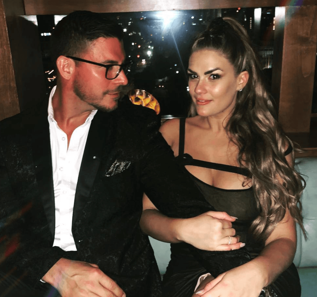 Did Brittany Cartwright From ‘Vanderpump Rules’ Get Assaulted on a Flight?