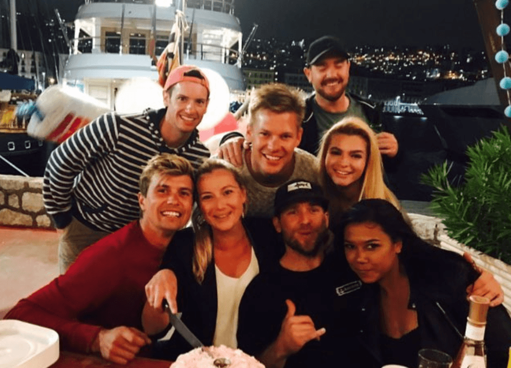‘Below Deck’ Creator Reveals His Favorite Cast Member (and Who He’d Like to See Get a Spin off Show)