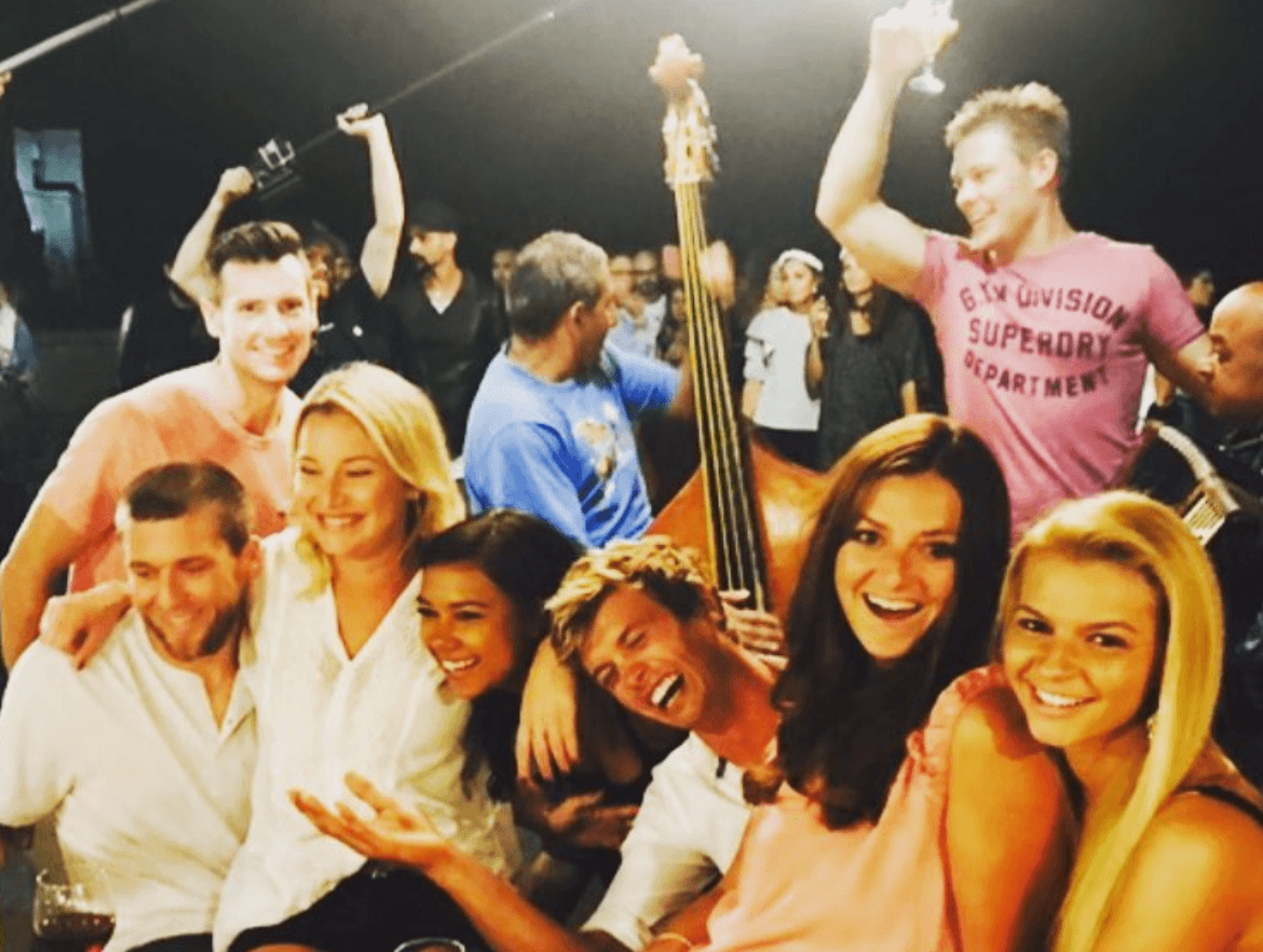 This ‘Below Deck’ Crew Member Shares How to Survive Being On a Reality Show