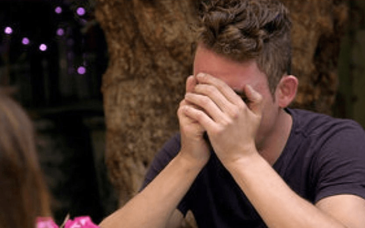 Is James Kennedy Iced Out Again On ‘Vanderpump Rules?’