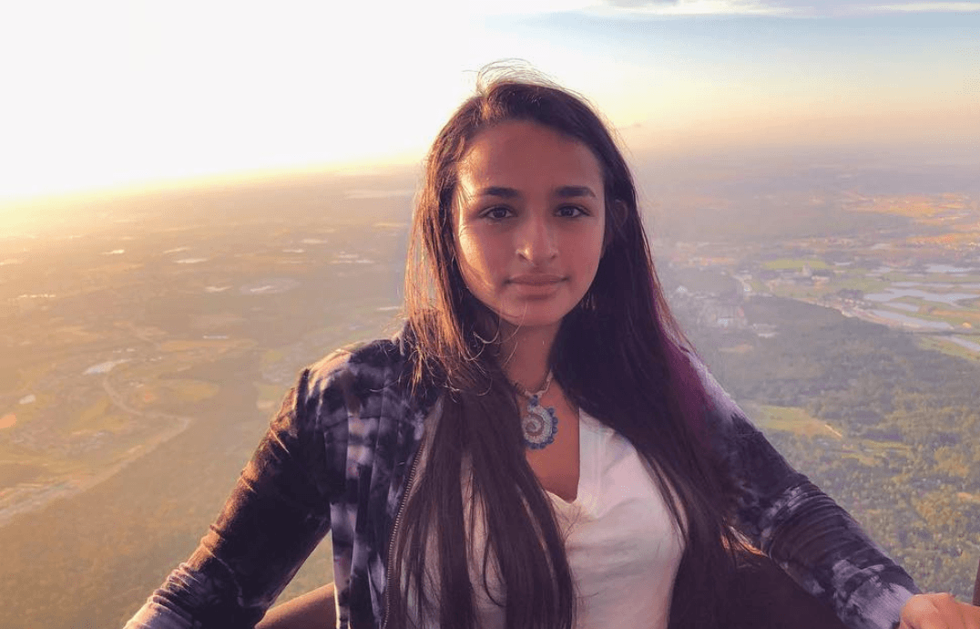 What Business Did Jazz Jennings from ‘I Am Jazz’ Start?