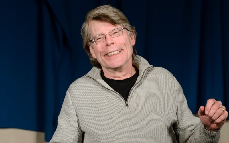 Stephen King