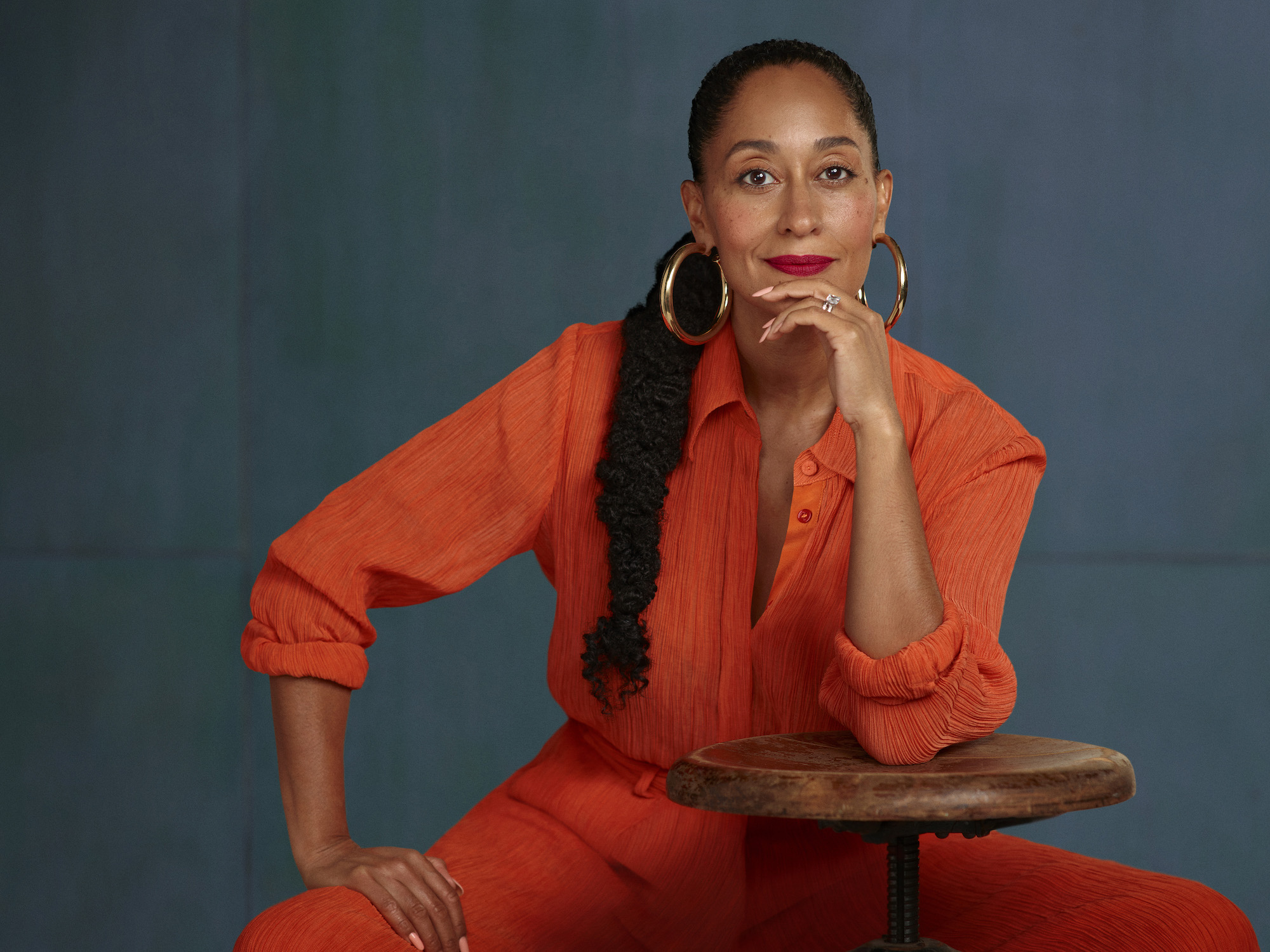 Tracee Ellis Ross Net Worth: How Much the 'Black-ish' Actress Earns