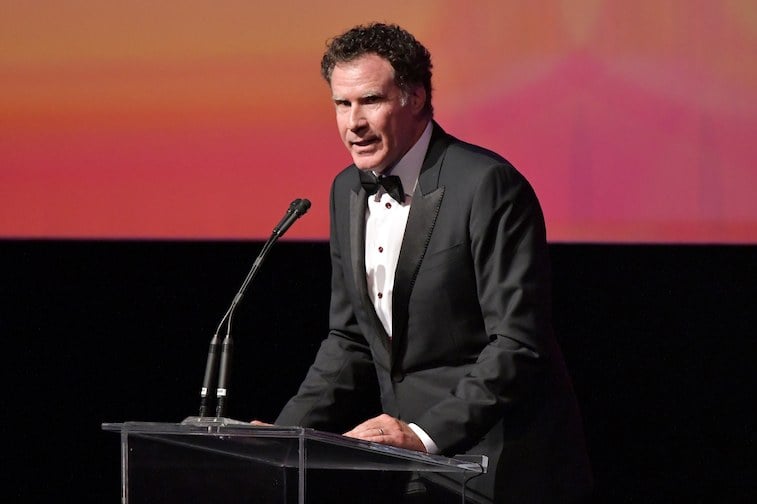 Will Ferrell Will Ferrell