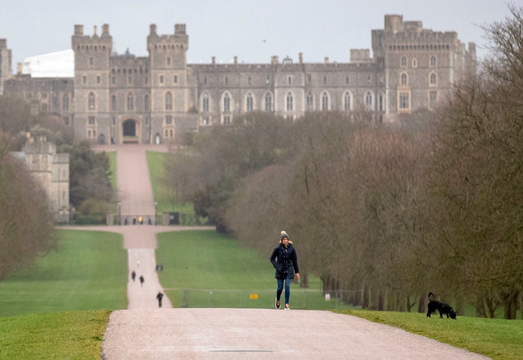 How Much Is Windsor Castle Worth? Inside The Royal Family’s Weekend Home