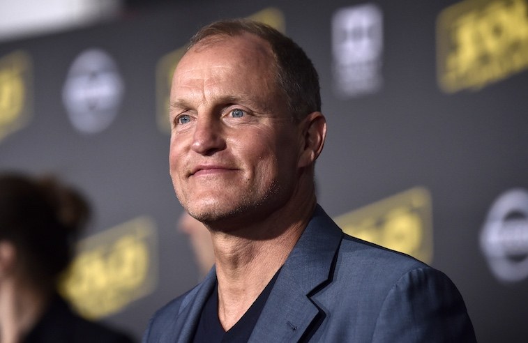 Woody Harrelson Woody Harrelson