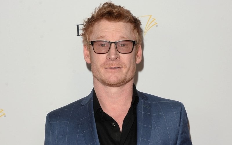 Zack Ward