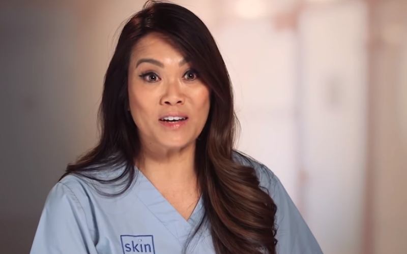 Dr. Pimple Popper': Does the Show Pay for People's Treatments?