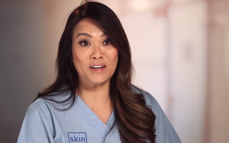 Bryde igennem Inspektør menneskemængde Dr. Pimple Popper': Does the Show Pay for People's Treatments?