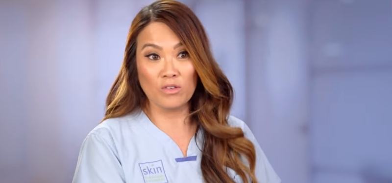 Dr. Pimple Popper