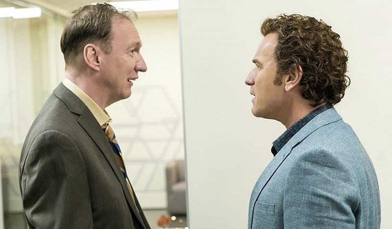 Still from Seaso'n 3 of 'Fargo,' the FX show starring Ewan McGregor