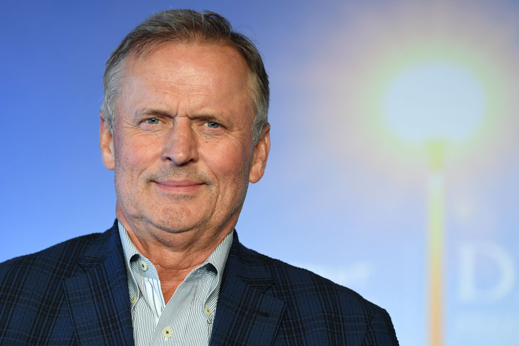 John Grisham