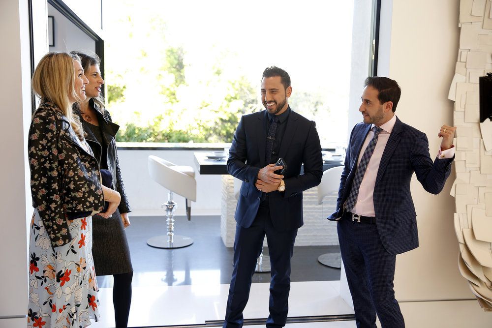 Million Dollar Listing LA - Season 11