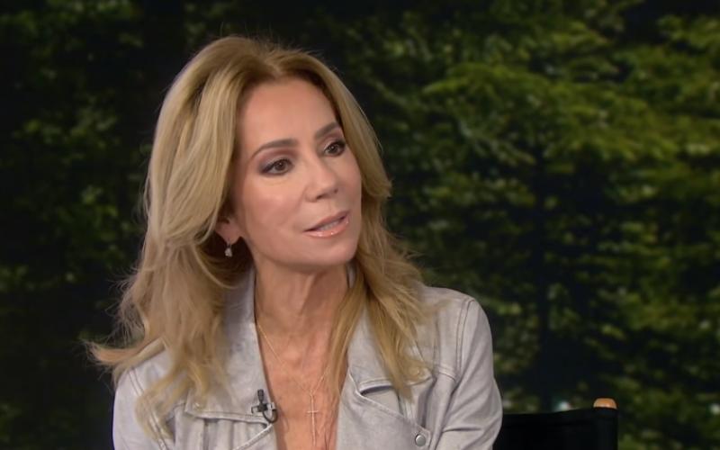 Kathie Lee Gifford in Today