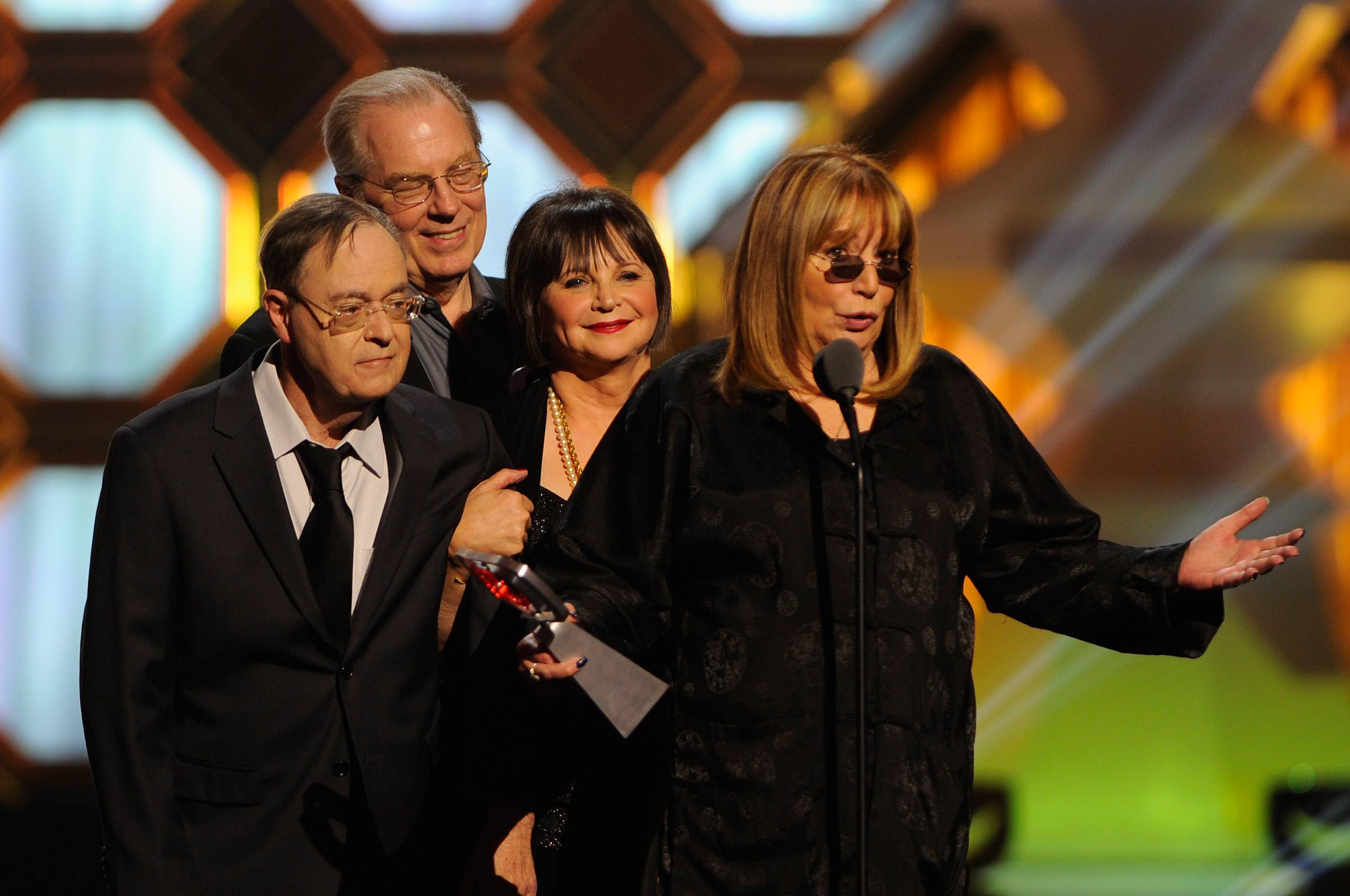10th Annual TV Land Awards - Show