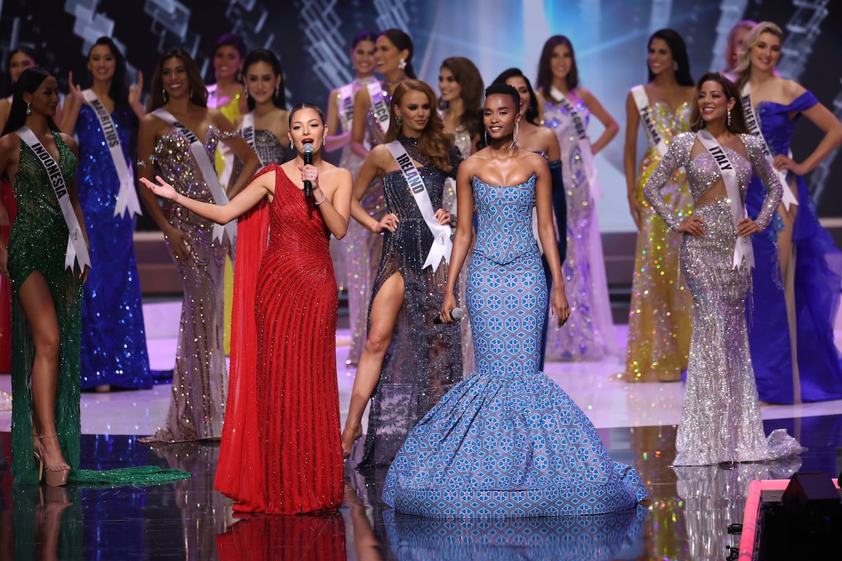 Which Country Has The Most Miss Universe Winners