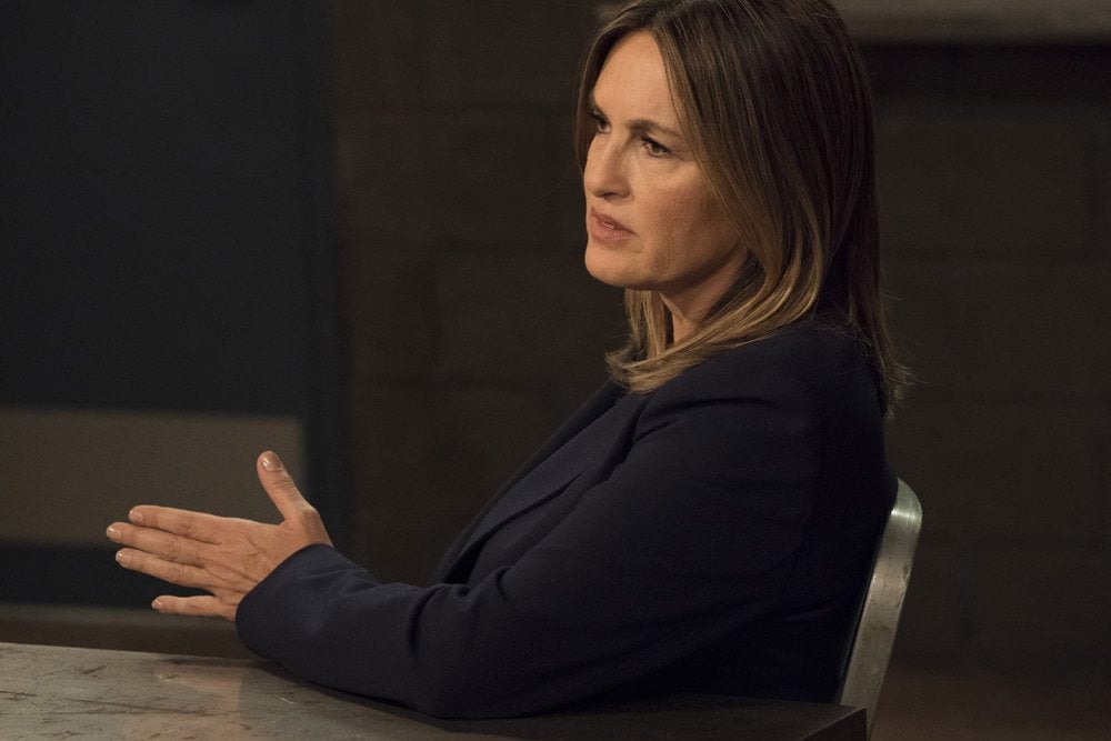 Law & Order: Special Victims Unit - Season 20