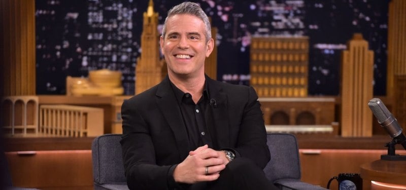 Andy Cohen