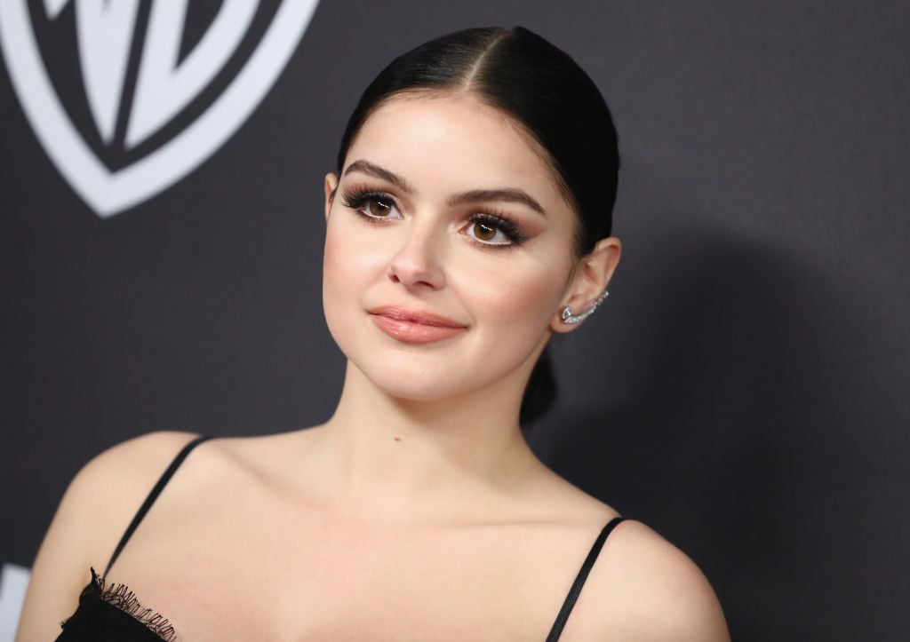 Ariel Winter Nettoformue Og Hvordan Hun Tjener Sine Penger