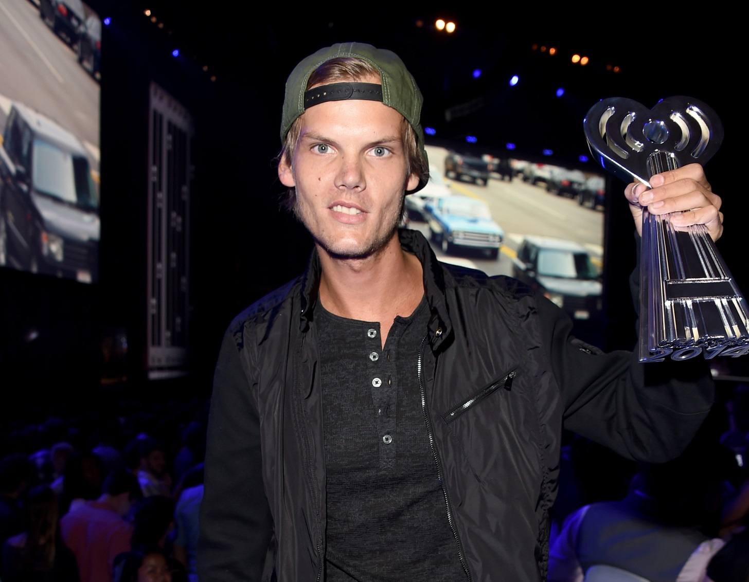 Here’s Why Avicii’s Parents Will Inherit his $25 Million Fortune