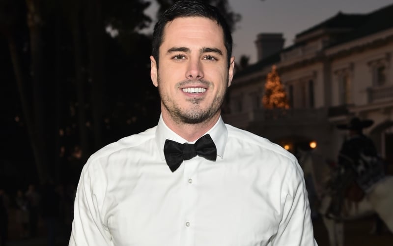 Ben Higgins