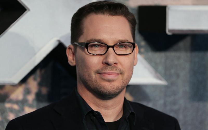 Bryan Singer