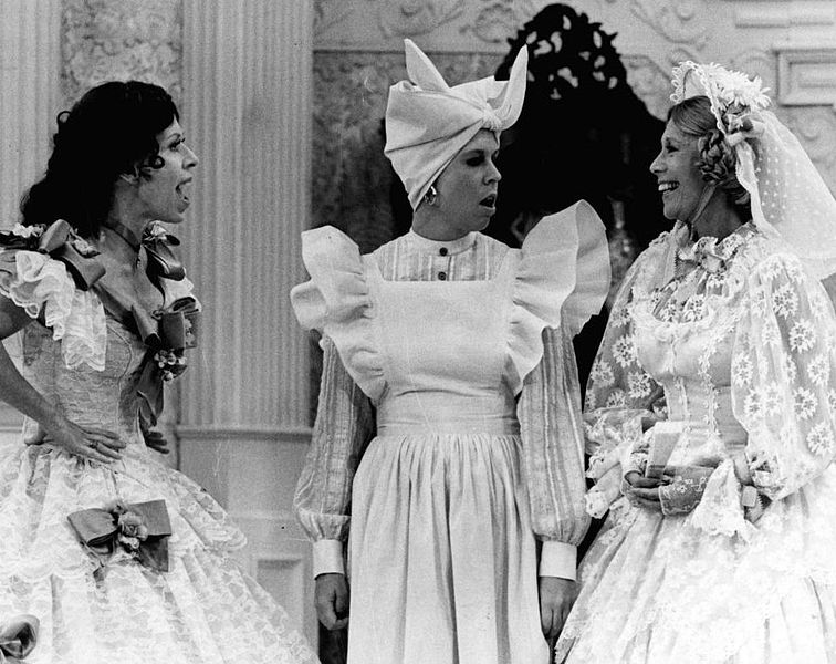 The Carol Burnett Show