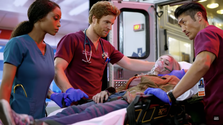 ‘Chicago Med’ Cast: Who Is the Most Famous Actor on the Show?