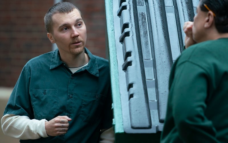 Why Is the Real ‘Escape at Dannemora’ Inmate David Sweat So Angry at Ben Stiller?