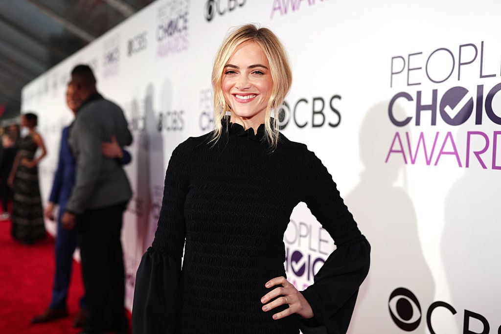 Ncis What Is Emily Wickersham S Net Worth And What Are Her Other