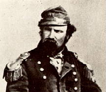 Photograph of Emperor Norton