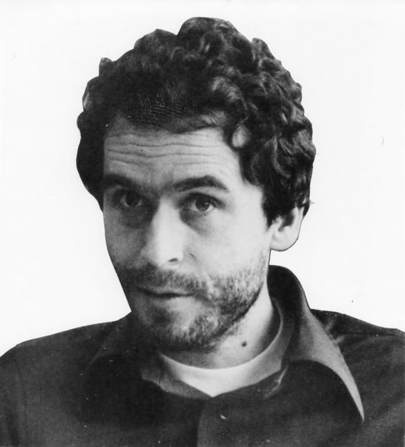 ‘Conversations With a Killer’: These Revelations About Ted Bundy Will Give You Chills