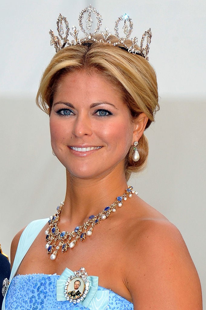 Princess Madeleine