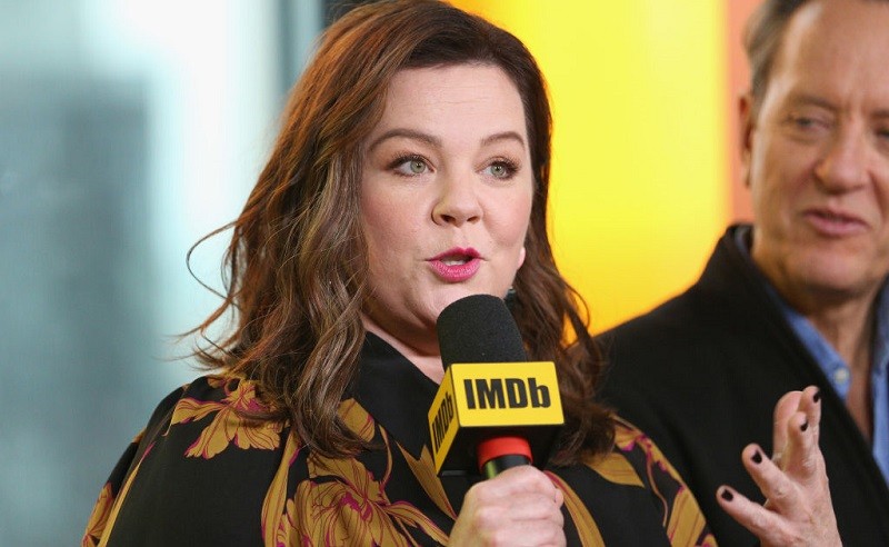 How Many Kids Does Melissa McCarthy Have, and What are Their Ages?